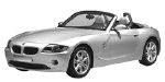BMW E85 B2616 Fault Code