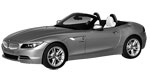 BMW E89 B2616 Fault Code