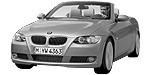 BMW E93 B2616 Fault Code